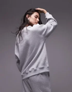 Topshop Sweatshirt