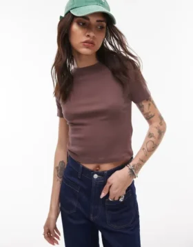 Topshop T-Shirt