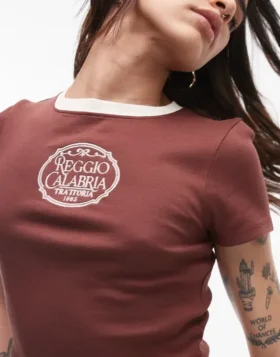 Topshop T-Shirt