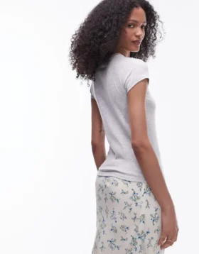 Topshop T-Shirt