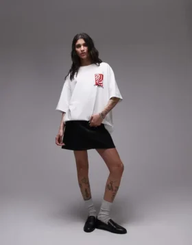 Topshop T-Shirt
