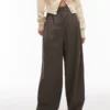 Topshop Tailored Trousers
