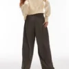 Topshop Tailored Trousers