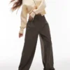 Topshop Tailored Trousers