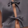 Topshop Tailored Waistcoat