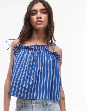 Topshop Top