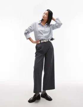 Topshop Trousers