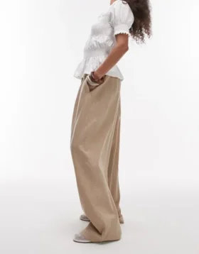 Topshop Trousers