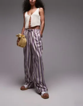 Topshop Trousers