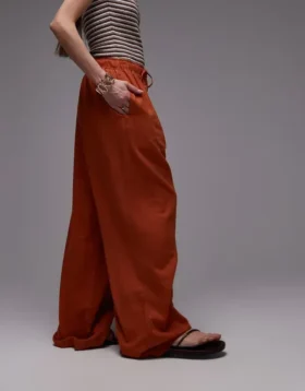 Topshop Trousers