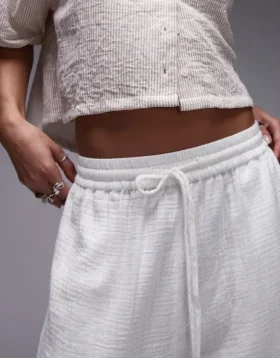 Topshop Trousers