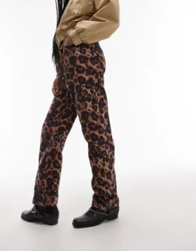 Topshop Trousers