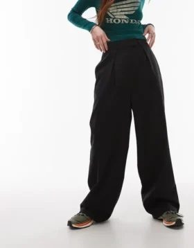 Topshop Trousers
