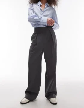 Topshop Trousers