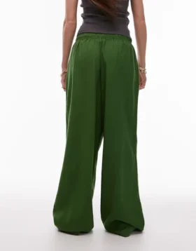 Topshop Trousers