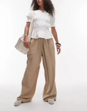 Topshop Trousers