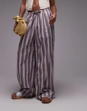 Topshop Trousers