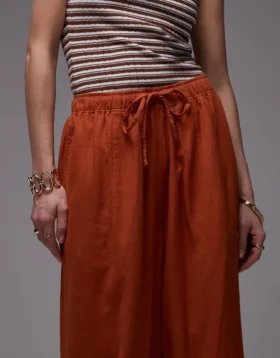 Topshop Trousers