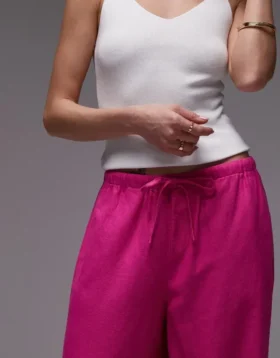 Topshop Trousers