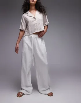 Topshop Trousers
