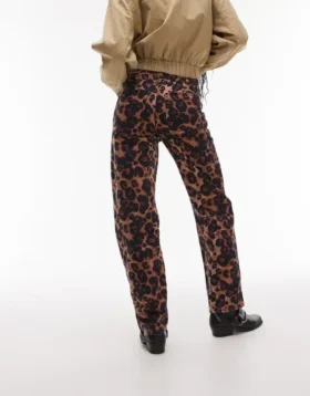 Topshop Trousers