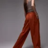 Topshop Trousers