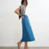 Tsabby Midi Skirt