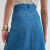 Tsabby Midi Skirt