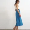 Tsabby Midi Skirt