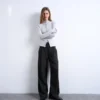 Tsagrete Cardigan