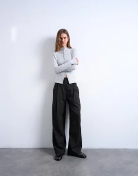 Tsagrete Cardigan
