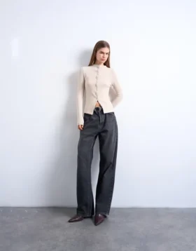 Tsagrete Cardigan