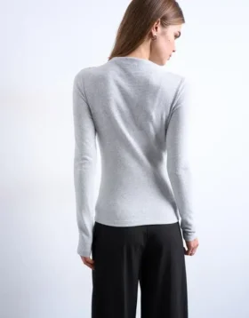 Tsagrete Cardigan