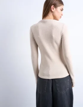 Tsagrete Cardigan
