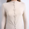 Tsagrete Cardigan