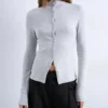 Tsagrete Cardigan