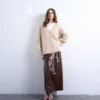 Tsaisla Knit Cardigan