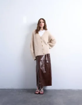 Tsaisla Knit Cardigan