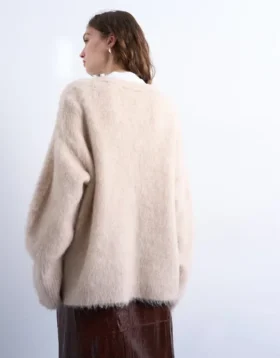 Tsaisla Knit Cardigan