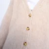 Tsaisla Knit Cardigan