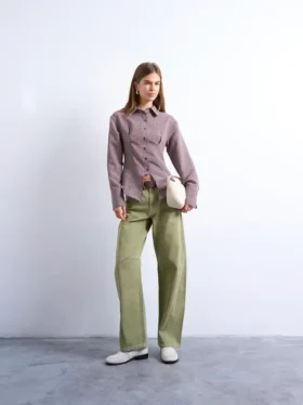 Tsalberte Shirt