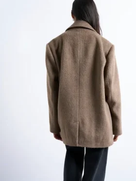 Tsalexa Jacket