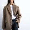 Tsalexa Jacket