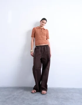 Tsalice Pullover