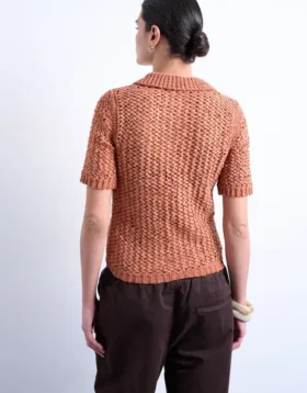 Tsalice Pullover