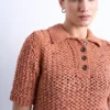 Tsalice Pullover
