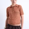 Tsalice Pullover