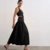 Tsalina Long Dress
