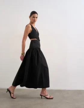 Tsalina Long Dress