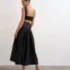 Tsalina Long Dress